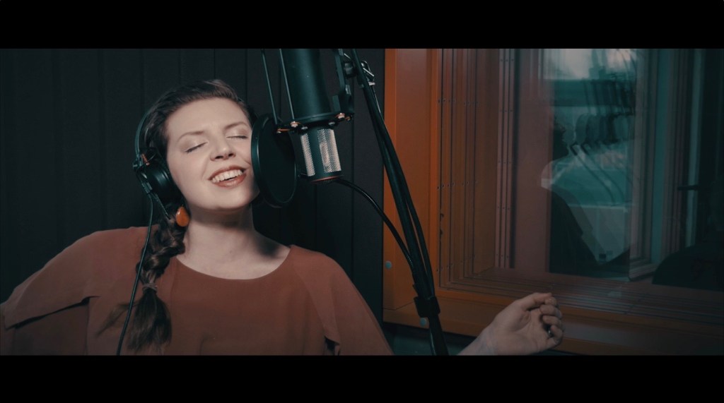 Korona-keikalle HOP!