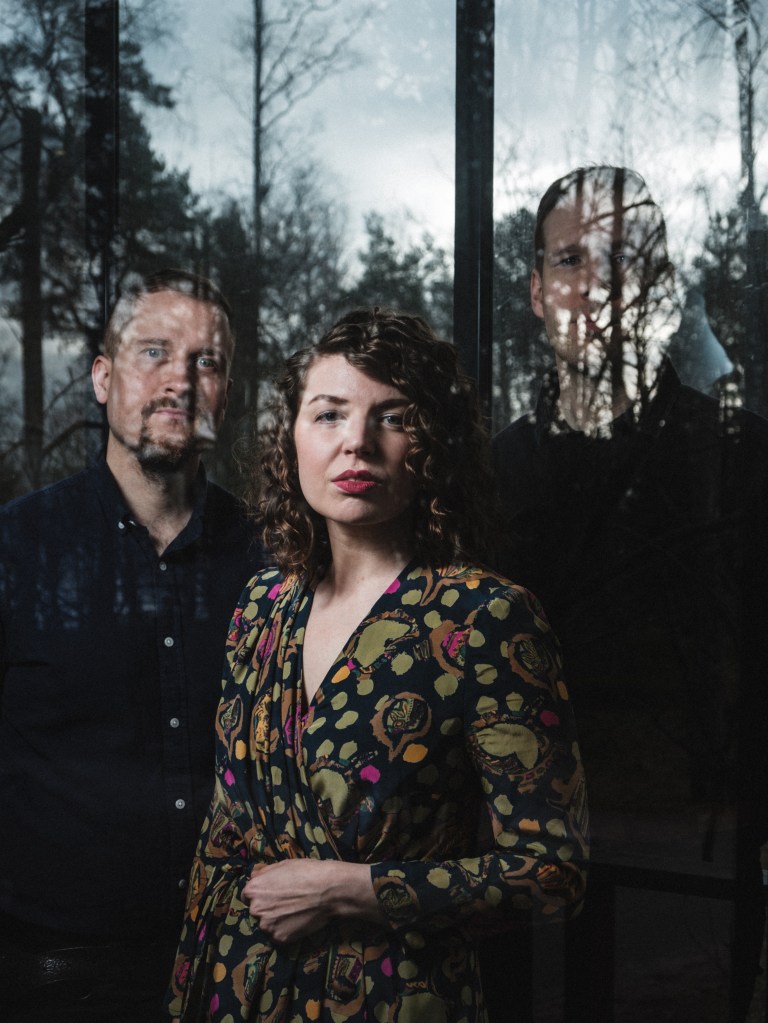 elina arlin trio esiintyjä bändi