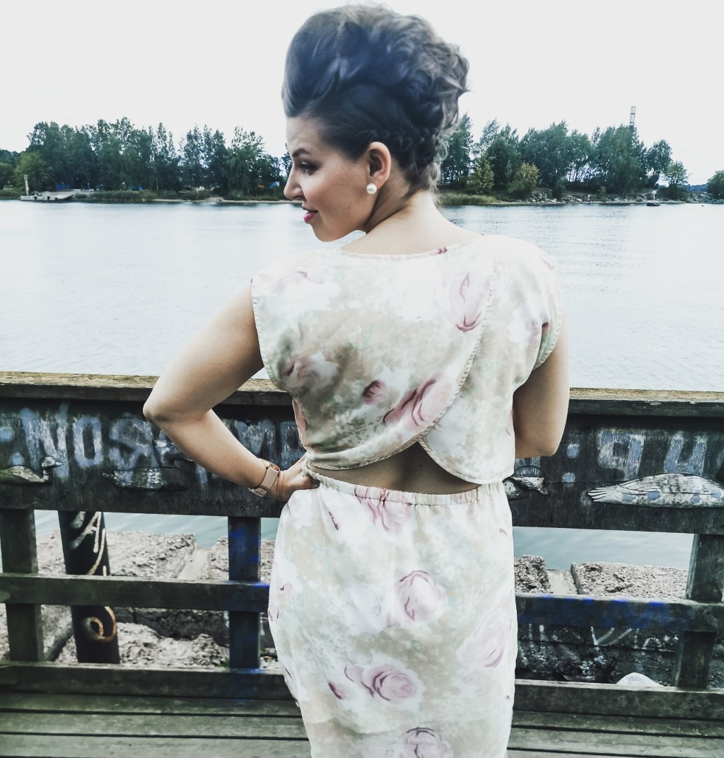 Elokuun keikkoja kuvina