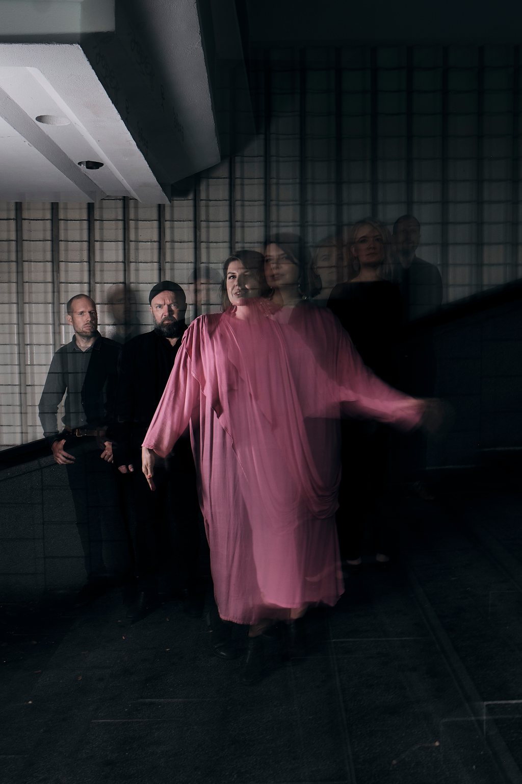 Einoan ”Yölauluja”-EP